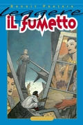 Benoit Peeters, "Leggere il fumetto"